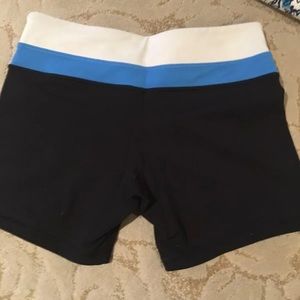 lululemon athletica Shorts - Lulu Lemon Booty Shorts lululemon athletica Shorts - Lulu Lemon Booty Shorts